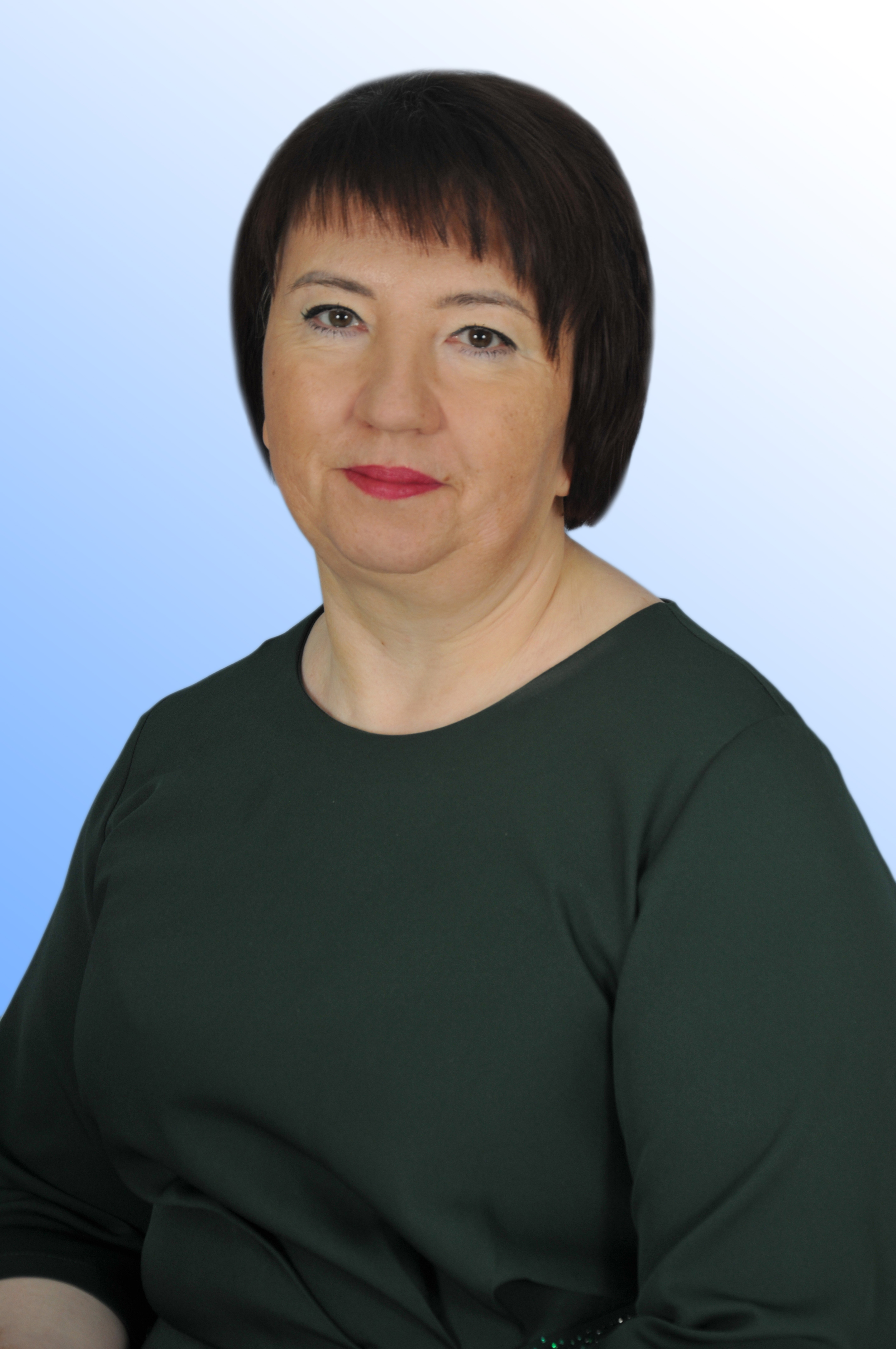 Педагогический работник Таркина Татьяна Сергеевна.