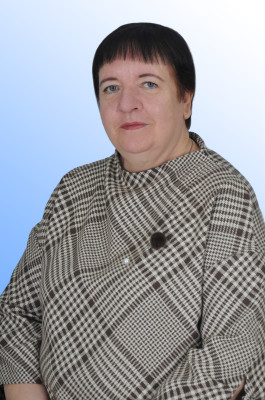 Педагогический работник Суркова Татьяна Вениаминовна